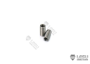 Lesu 2.5mm Flex Tube Retainer Spring