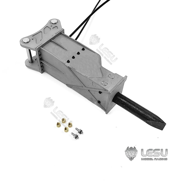 Impact breaker for ET35