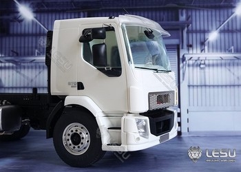LESU 1/14 Volvo VM cab kit type C