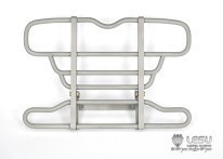 MAN TGS bull bar type A2