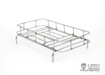 Lesu 1/14 Roof Rack For Cab Roof