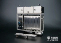 Lesu 1/14 MAN TGX Equipment Rack