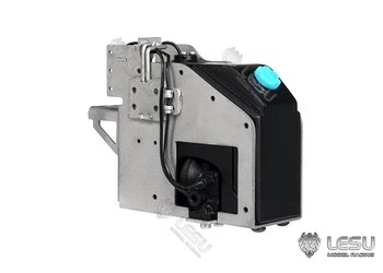 LESU 1/14 Volvo VM adblue tank