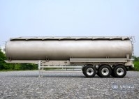 40 foot tanker trailer