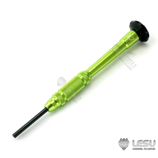 Lesu 1.7mm Nut Screwdriver