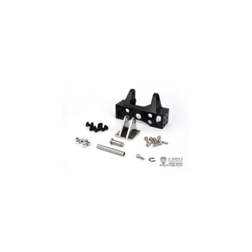 Cross member for hydraulic ram