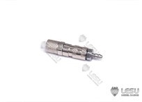LESU Hydraulic quick release connector type D