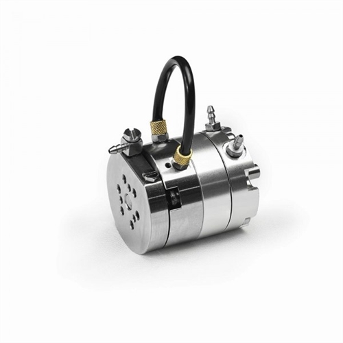 Y-1529 Hydraulic rotary cylinder with 2 channel slip ring