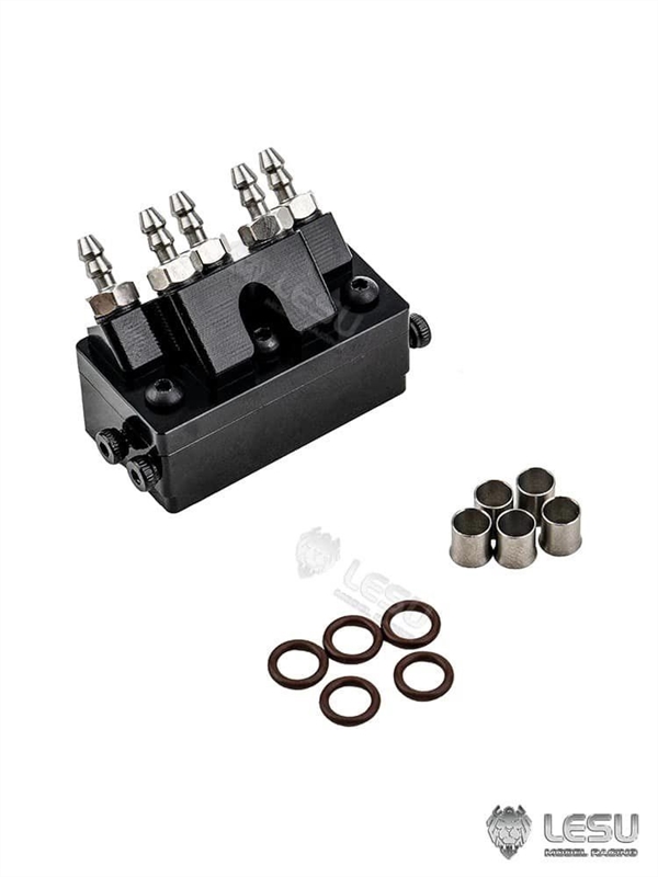 Y-1560-A Hydraulic 5 way quick coupler (Excavator part)