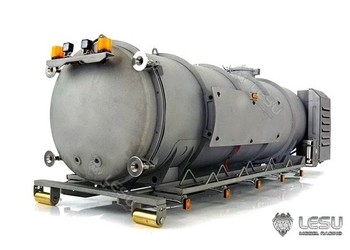 LESU 1/14 Roll-on-roll-off tanker (Discontinued)