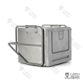 Lesu 1/14 Volvo FH-16 Tool Box