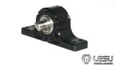 Lesu 1/14 Transmission Through Drive Block