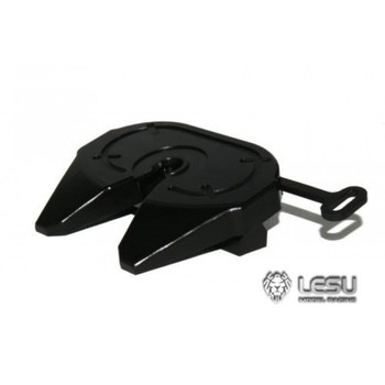 Lesu 1/14 5th Wheel