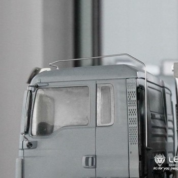 lesu 1/14 MAN Cab Handrail