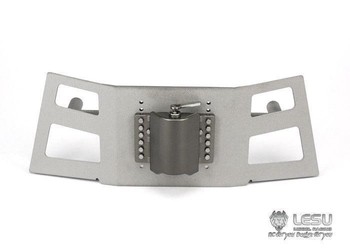Lesu 1/14 Actros Front Towing Point