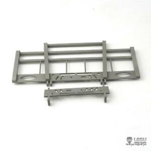 Lesu 1/14 Front Bumper - Type F