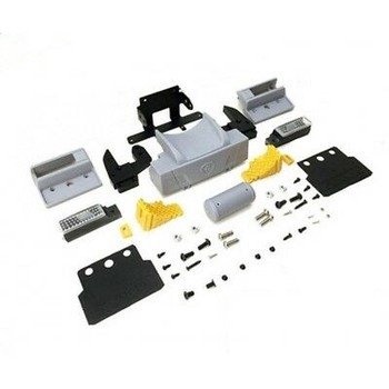 Lesu 1/14 Scania R730 Rear End Conversion