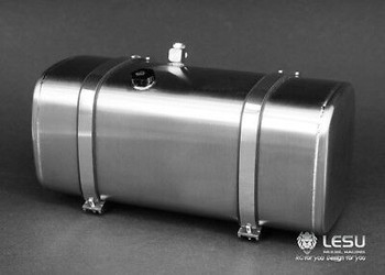 Lesu 1/14 119mm Fuel Tank