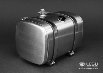 Lesu 1/14 90mm Fuel Tank