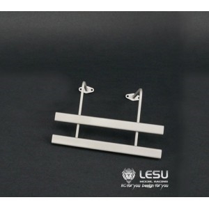 Lesu 1/14 Under-Run Guard 95mm