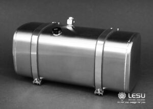 Lesu 1/14 108mm Fuel Tank