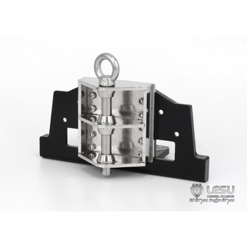 Lesu 1/14 MAN TGX Front Towing Point