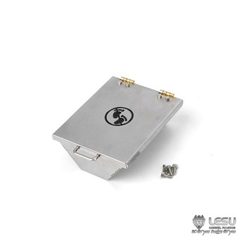 Lesu 1/14 Wheel Arch Tool Box