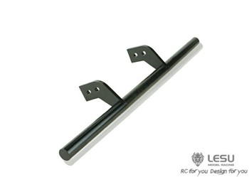 Lesu 1/14 Rear Bumper - Type 1