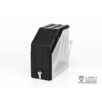Lesu 1/14 Water Tank And Mounts For Mercedes