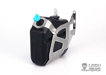 Lesu 1/14 Adblue Tank And Mounts