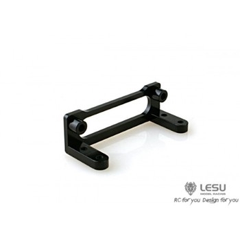 Lesu 1/14 Aluminium Steering Servo Mount (For Standard Size Servo)