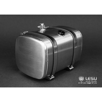 Lesu 1/14 72mm Fuel Tank