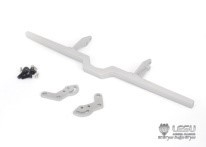 Lesu 1/14 Arocs Tipper Rear Bumper (Adjustable)