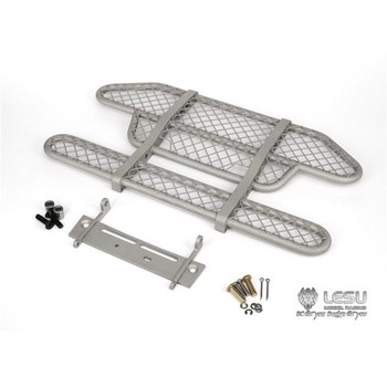 Lesu 114 Scania Bull Bar - Type C1