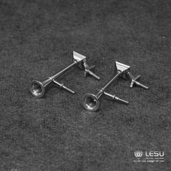 Lesu 114 FH16 Horns - Type A