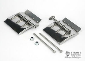 Lesu 114 Globe Liner Wheel Guards