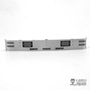 Lesu 114 Scania Visor Lighting Kit - Type B