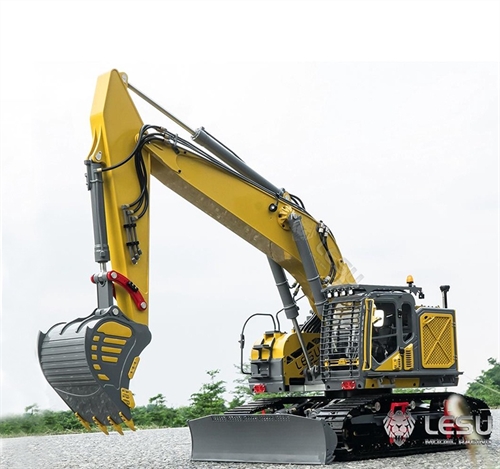 ET35 excavator kit
