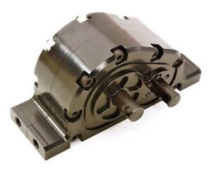 Lesu 114 Transfer Case