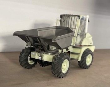 Mini articulated dump truck kit