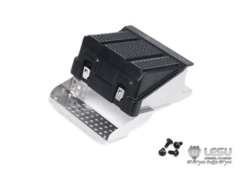 Lesu 114 Scania Battery Box