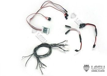 Lesu Lighting Controller for Trailers