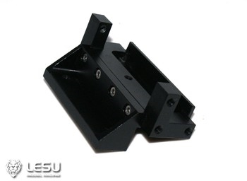Front Chassis Cross Member For American Trucks With Bumper Mount