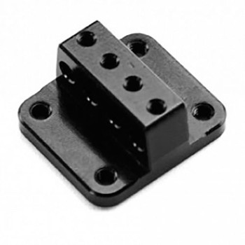 Lesu XDS fitting - Type B1