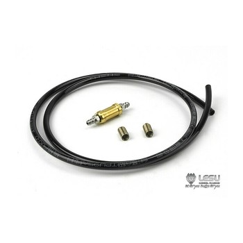 Lesu Small Oil Filter