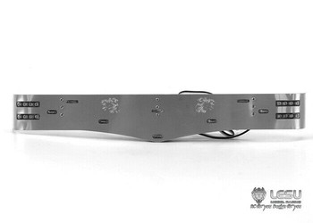 Lesu 114 Scania Visor Lighting Kit - Type A