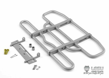 Lesu 114 Scania Bull Bar - Type B