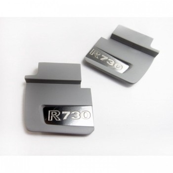 Lesu 114 Scania R730 Side Spoilers