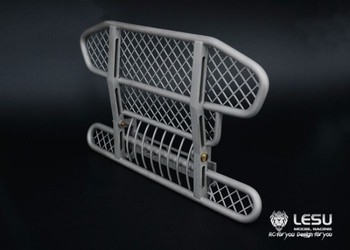 Lesu 114 Scania Bull Bar