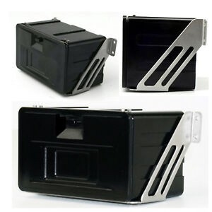 Lesu 114 Tool Box And Mounts